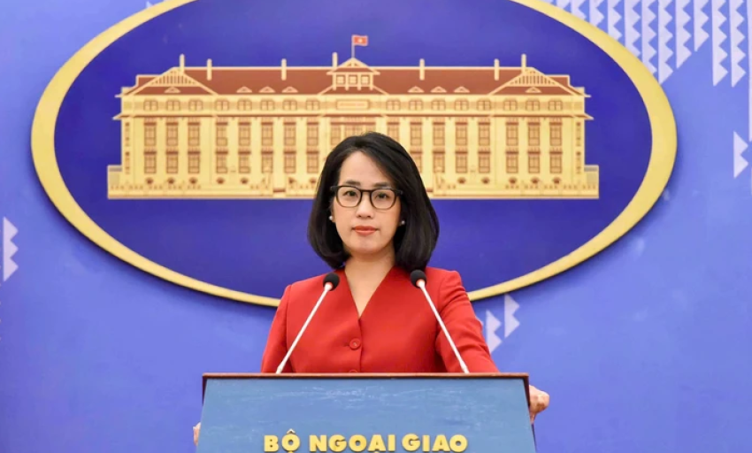 Việt Nam xác nhận trở thành nước đối tác của nhóm BRICS