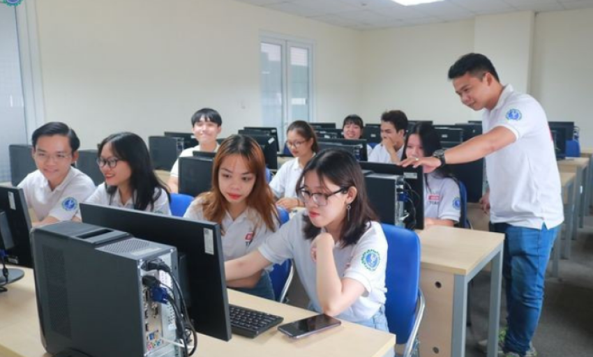 Xây dựng giải pháp đột phá nâng cao chất lượng nguồn nhân lực pháp luật