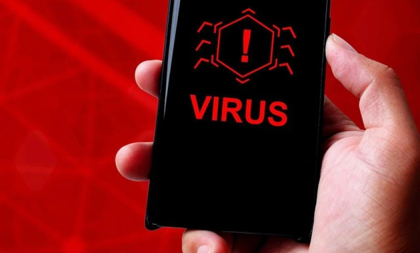 Xuất hiện phần mềm độc hại có thể quét ảnh trên cả thiết bị Android và iOS