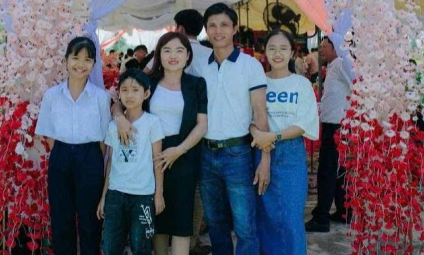 Xúc động với những lời tâm sự của con dành cho cha