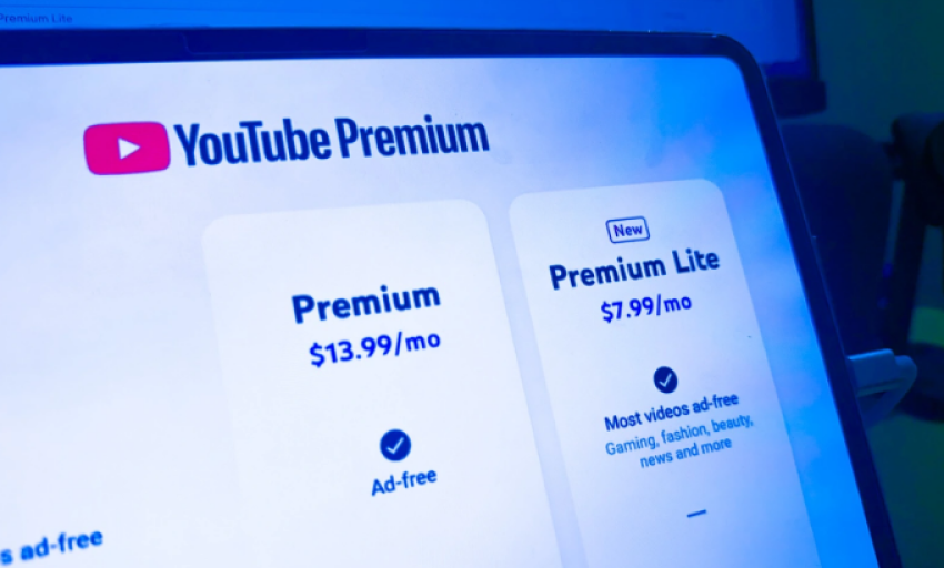 YouTube 'bơm' thêm quảng cáo vào gói trả phí từ tháng 6