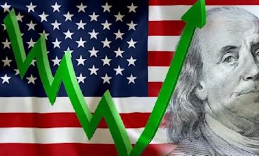 Kinh tế Mỹ phục hồi, tin tốt cho kinh tế toàn cầu