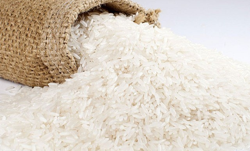 Trung Quốc là thị trường tiêu thụ gạo lớn nhất của Campuchia