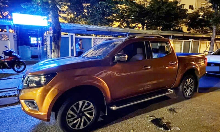 12 giờ truy nóng con bạc đập kính ô tô để trộm cắp