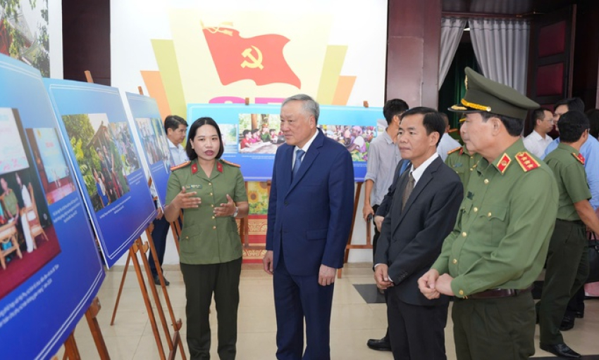 6 tháng đầu năm, 178 người bị truy tố về tội mua bán người