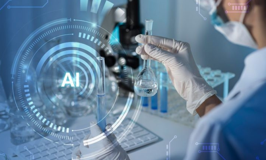 AI tạo protein trị ung thư, biết 'định vị như Google Maps' tới khối u