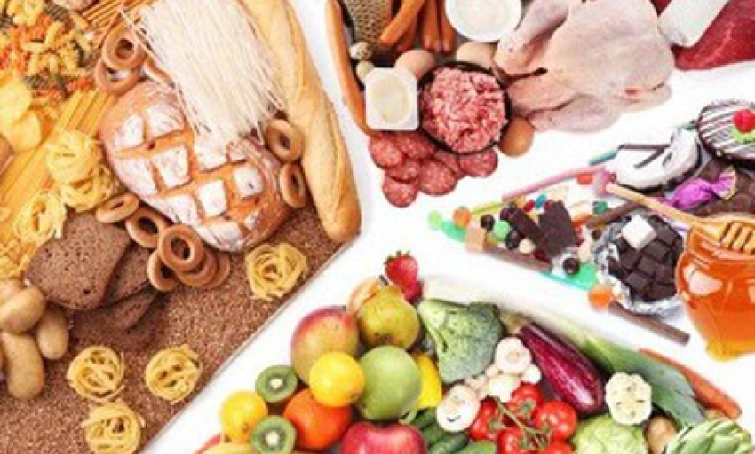 Ăn gì để ngăn ngừa thiếu máu?
