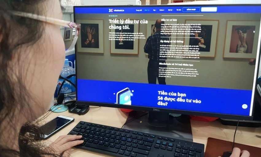 Áp thuế thu nhập cá nhân với tiền số, mỗi năm có thể thu bao nhiêu?
