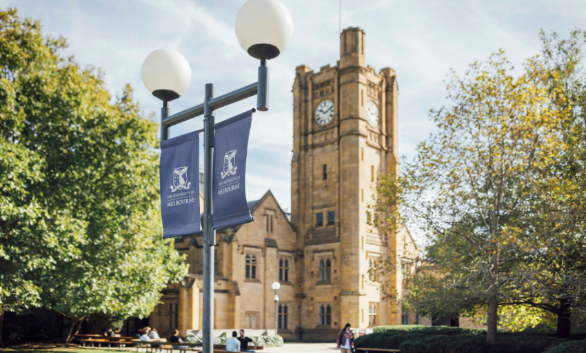 Australia đối mặt khủng hoảng uy tín đại học toàn cầu