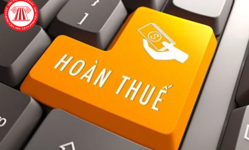 Ba trường hợp được hoàn thuế tiêu thụ đặc biệt từ 1/1/2026
