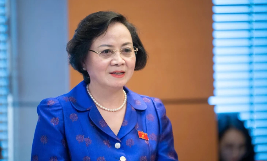 Ban Chỉ đạo Chính phủ yêu cầu đảm bảo kinh phí chi trả chế độ cho cán bộ, công chức nghỉ việc
