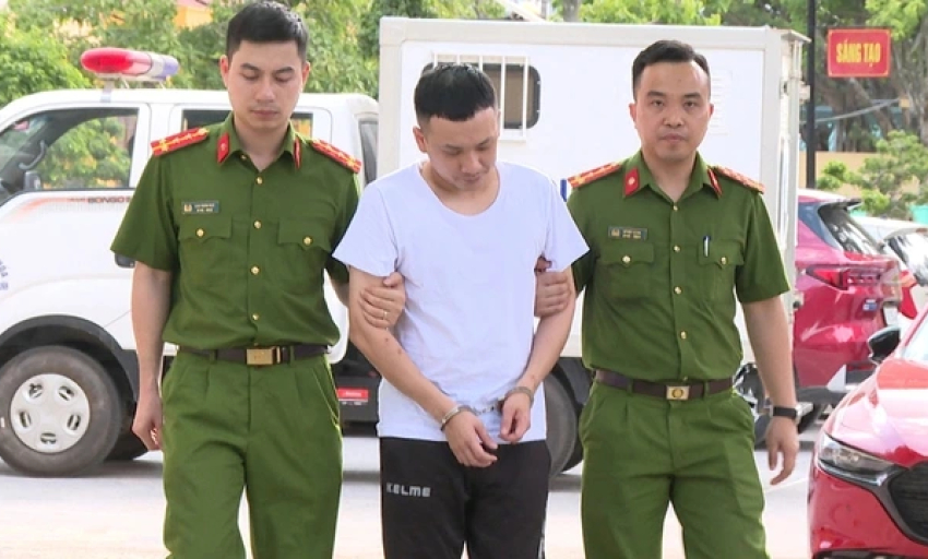 Bắt Tài 'bu', con nuôi của trùm giang hồ Tuấn 'thần đèn'