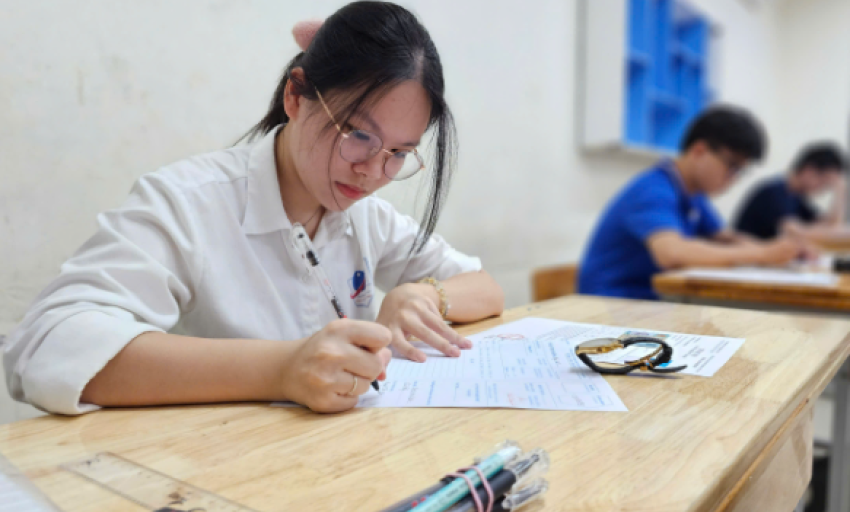 Bí quyết đăng ký xét tuyển đại học dễ trúng tuyển nhất