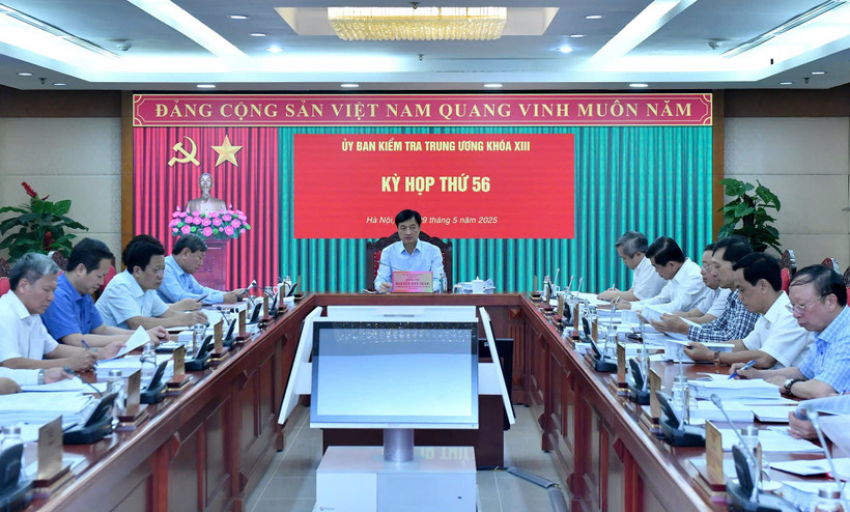Bộ Chính trị, Ban Bí thư thi hành kỷ luật đảng viên vi phạm