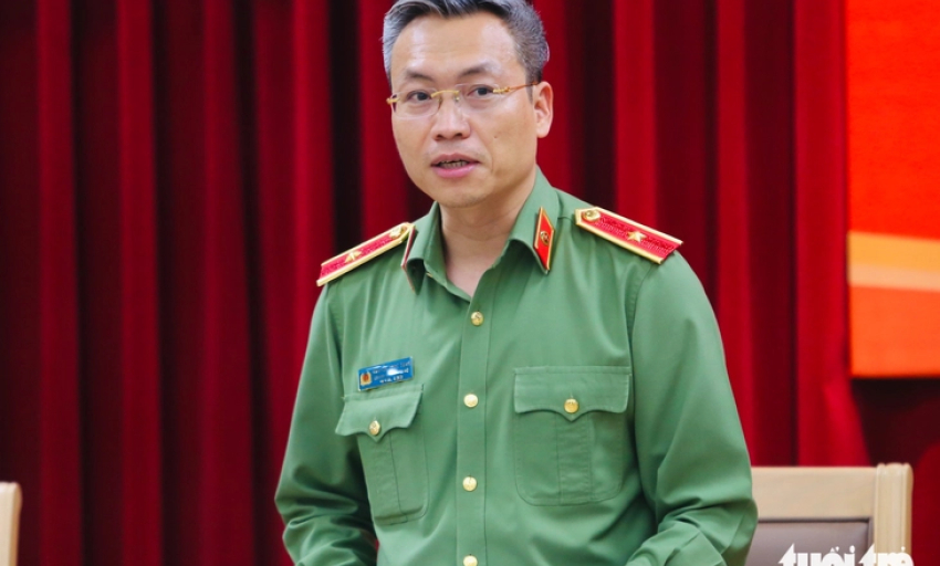 Bộ Công an: Giấy tờ cấp trước thời điểm sáp nhập tỉnh còn thời hạn, nguyên vẹn được tiếp tục dùng