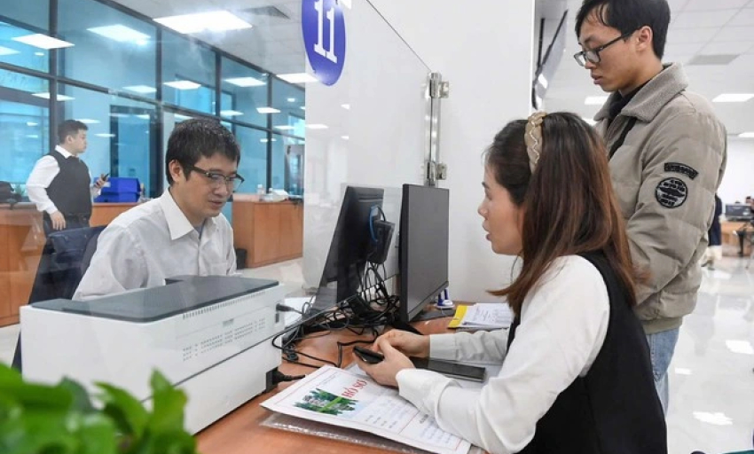 Bộ Nội vụ hướng dẫn giải quyết vướng mắc khi thực hiện chính quyền địa phương 2 cấp