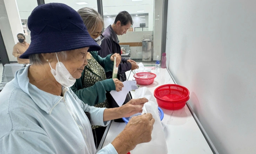 Bỏ quy định đơn thuốc có giá trị tối đa 5 ngày, người bệnh có thể lấy thuốc trong thời gian nào?