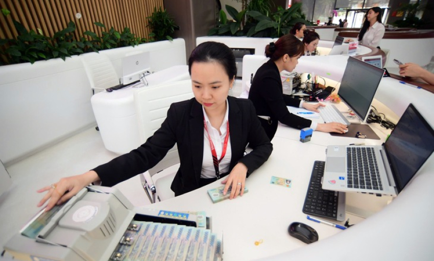 Bỏ room tín dụng, tăng chủ động cho ngân hàng