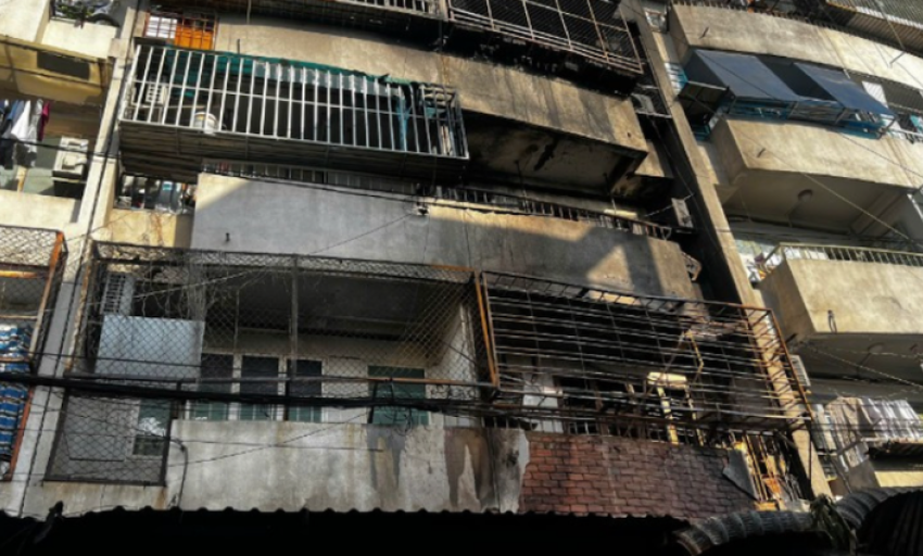 Bộ trưởng Giáo dục và Đào tạo gửi thư chia buồn đến gia đình các học sinh trong vụ cháy tại chung cư Độc Lập