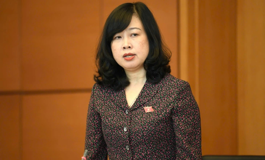 Bộ Y tế phản hồi đề xuất tăng lương, công nhận liệt sĩ với nhân viên y tế hy sinh khi làm nhiệm vụ