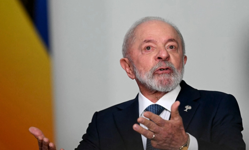 Brazil cảnh báo áp thuế 50% đáp trả nếu Mỹ không nhượng bộ trước ngày 1-8