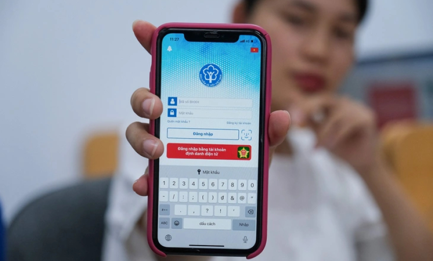 Cách đọc thông tin trên thẻ bảo hiểm y tế để biết ngay mức hưởng, khu vực sinh sống