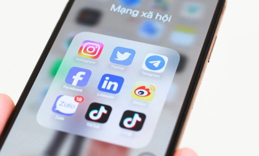 Cấm mạng xã hội dùng giấy tờ cá nhân để xác thực tài khoản tại Việt Nam
