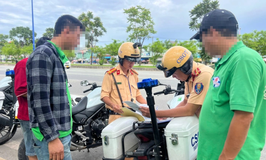 Camera AI có thể thay thế hoàn toàn CSGT?: Nhân rộng "mắt thần" AI