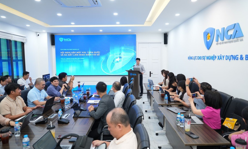 Cần có cơ chế quản lý hoạt động KOL trên môi trường số