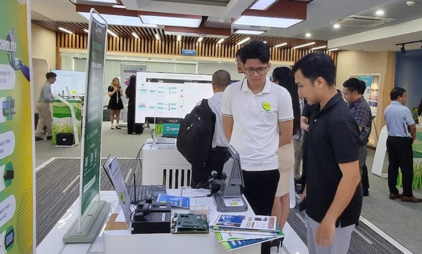 Cập nhật kịch bản tăng trưởng 6 tháng cuối năm 2025