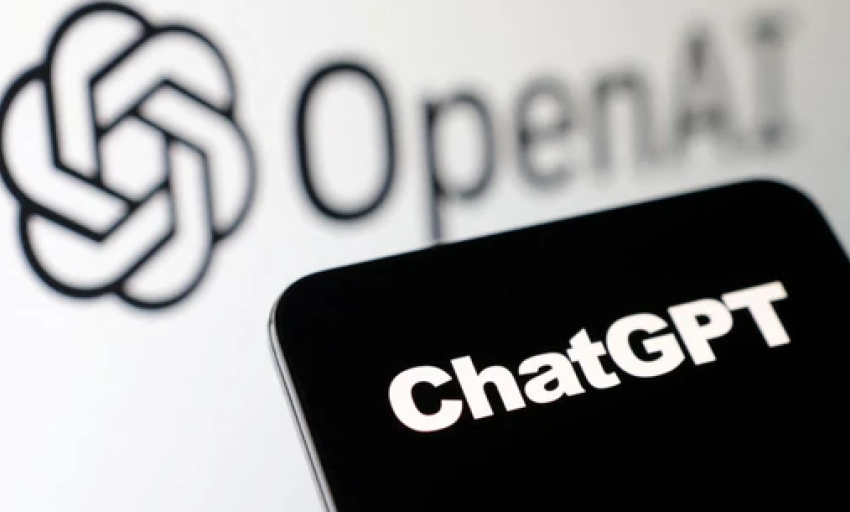 ChatGPT bất ngờ sập
