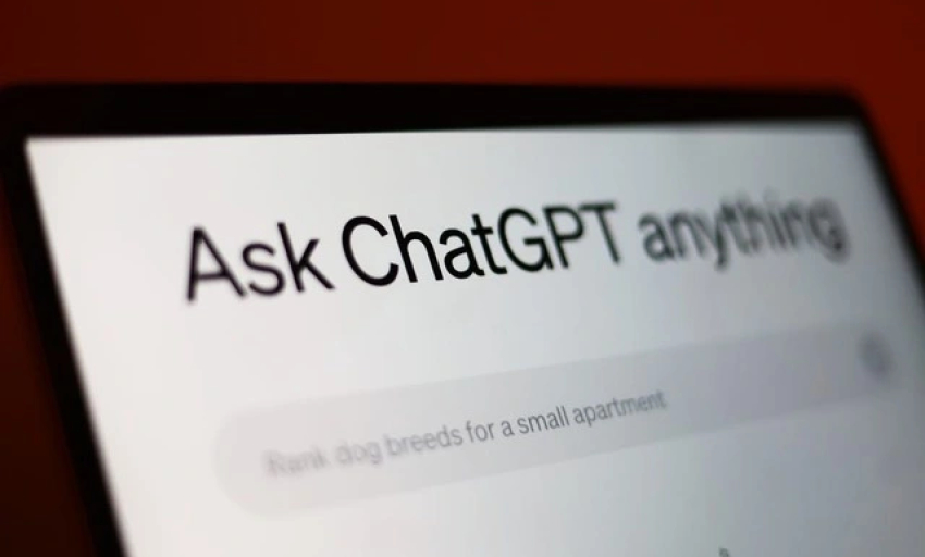ChatGPT từng suýt có một cái tên 'thảm họa' và khó đọc