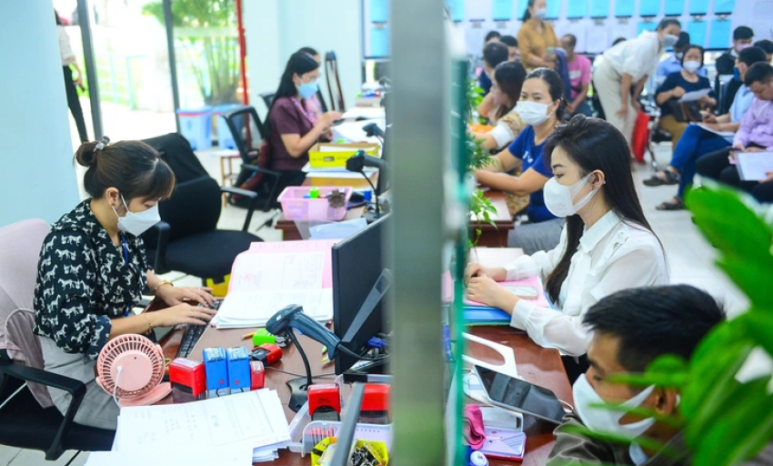 Chi tiết các trường hợp cán bộ được loại trừ, miễn hoặc giảm nhẹ, tăng nặng mức kỷ luật