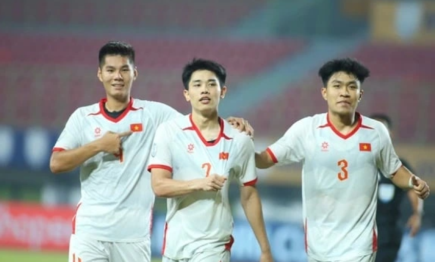 Chi tiết độc lạ ở U.23 Việt Nam, thầy Kim còn quân bài nào để thắng Indonesia?