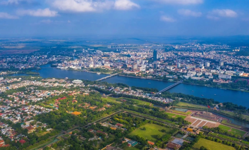 Chính phủ: Rà soát chính xác và công khai diện tích tự nhiên của các xã mới trước ngày 30-9