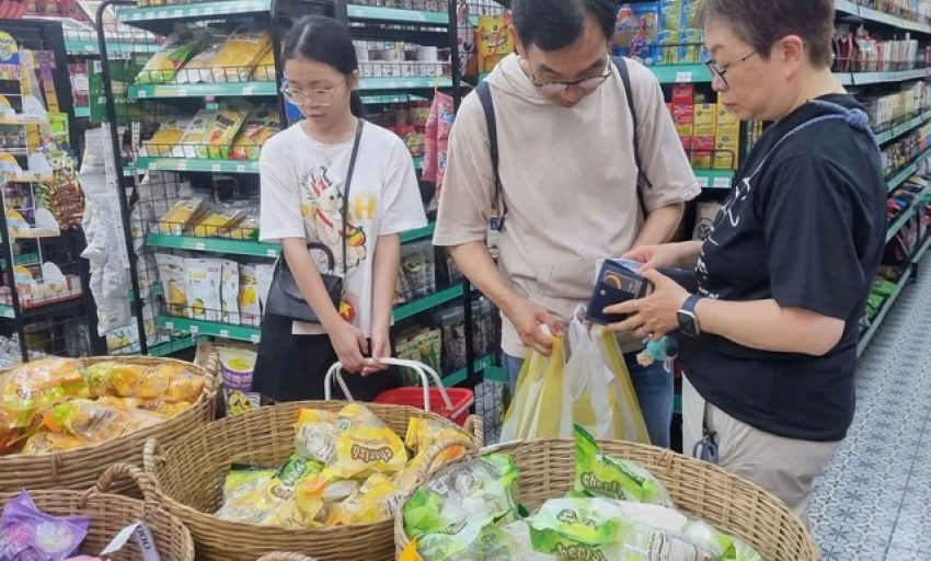 Chính thức đề xuất cách quản lý thuế hộ kinh doanh từ 2026