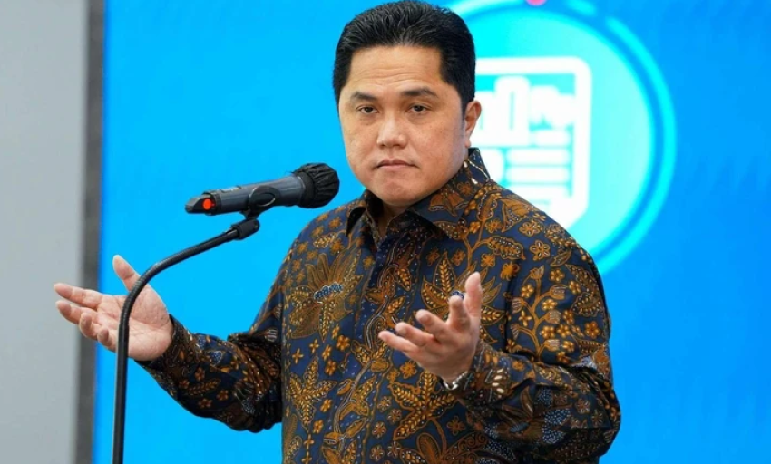 Chủ tịch LĐBĐ Indonesia chê đội nhà 'chỉ biết ăn hiếp đội yếu'