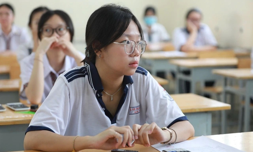 Chương trình mới mà học vẫn nếp cũ