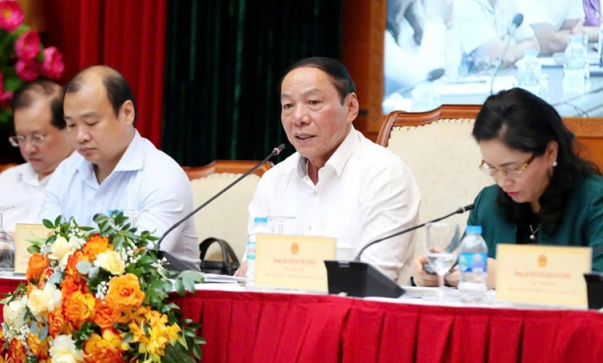 Cơ hội "vẽ lại" bản đồ du lịch Việt Nam