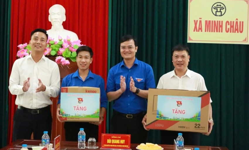 Có thể nhân rộng mô hình 'hai phục vụ' của xã đảo Minh Châu