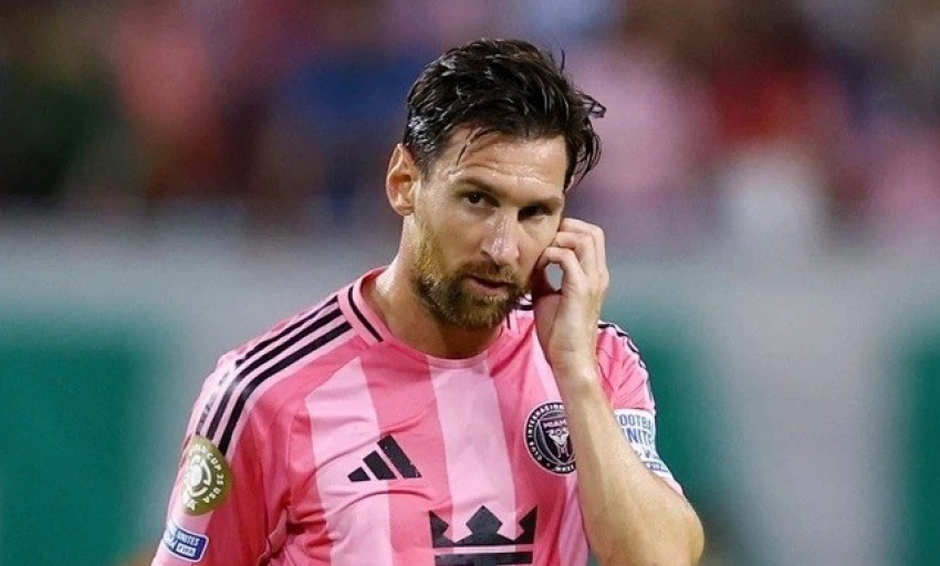 Đại gia Saudi Arabia tìm mọi cách chiêu mộ Messi