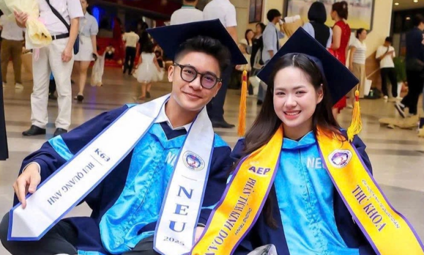 Đại học Kinh tế quốc dân sẽ nâng chuẩn đầu ra 6.0 IELTS