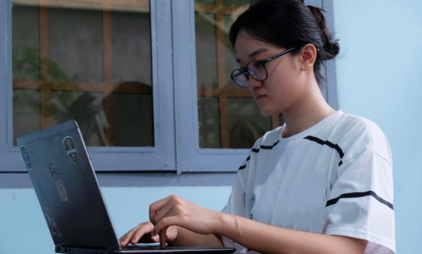 Đăng ký xét tuyển đại học 2025: Tối ưu cơ hội trúng tuyển
