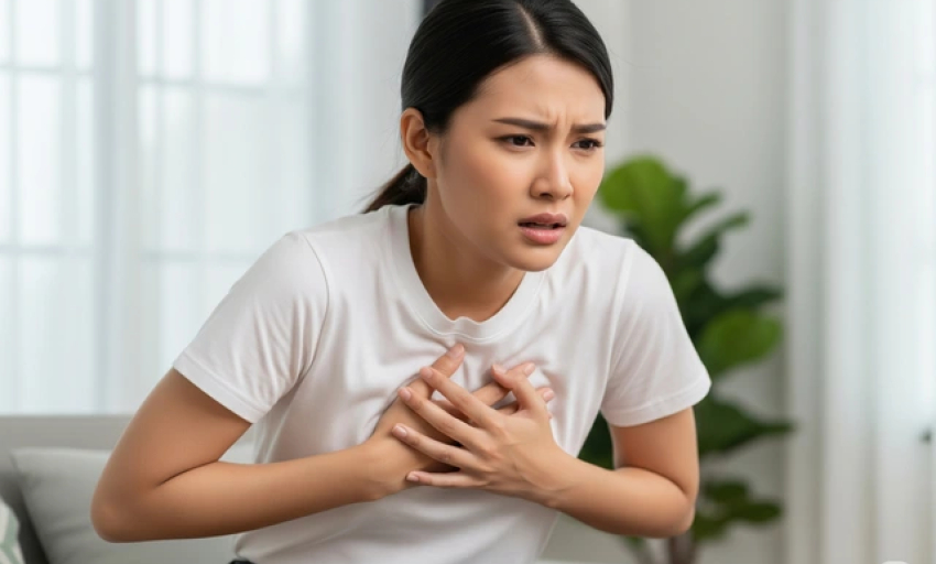 Dấu hiệu và biến chứng đột quỵ: Nam và nữ khác nhau không?