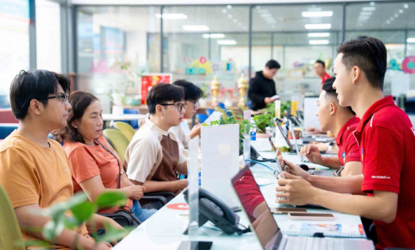 Đề thi khó dễ khác nhau, đặt điểm chuẩn sao cho công bằng?