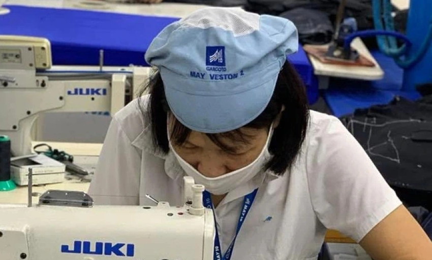 Đề xuất mức tăng lương tối thiểu vùng từ 250.000 - 350.000 đồng/tháng