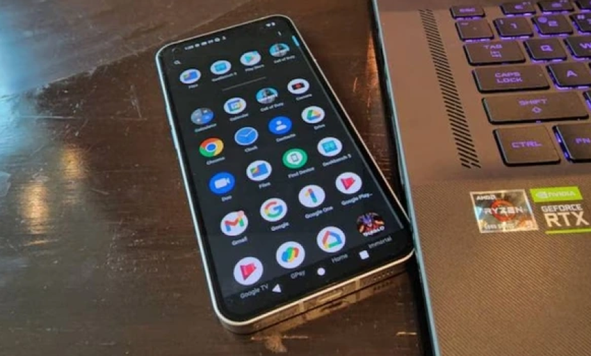 Điện thoại Android giá rẻ ngày càng đáng mua