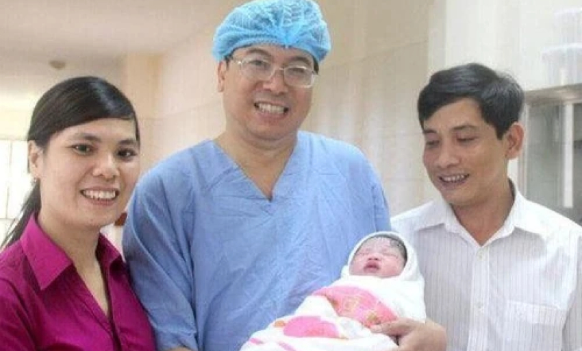 Điều kiện của cơ sở được phép thực hiện kỹ thuật mang thai hộ vì mục đích nhân đạo