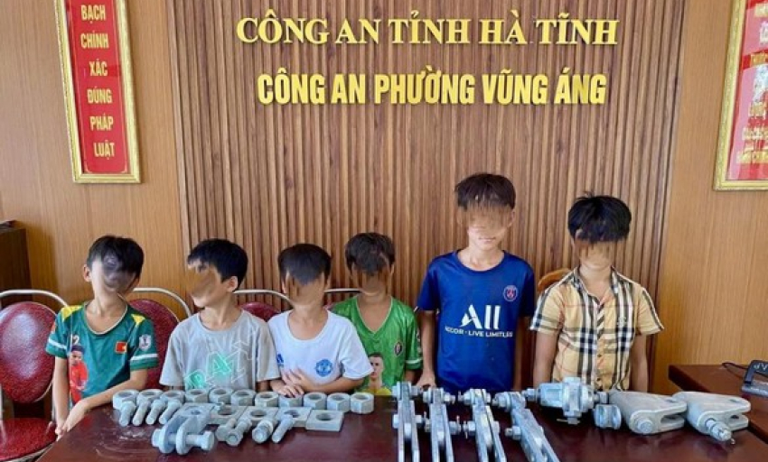 Điều tra, thu hồi toàn bộ thiết bị dự án trọng điểm quốc gia bị mất trộm