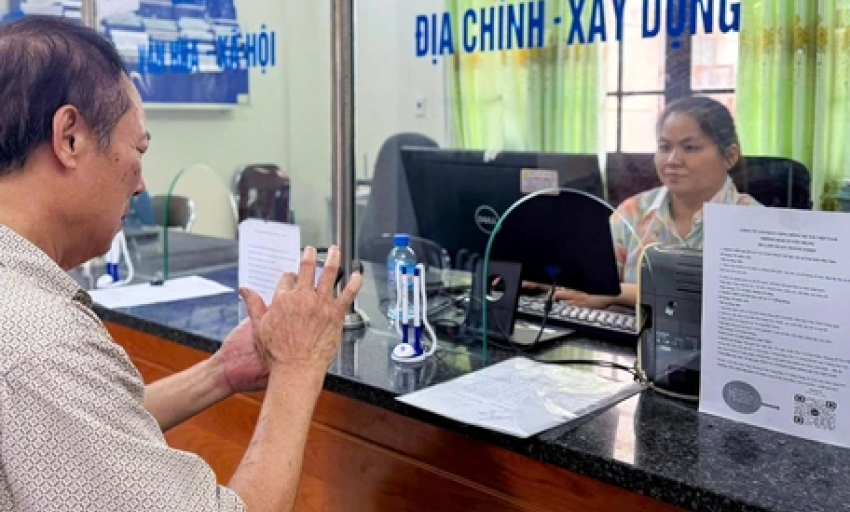 Doanh nghiệp ‘chạy’ xong 14 thủ tục vẫn chưa xong vì ‘dự án chưa có trong quy hoạch’
